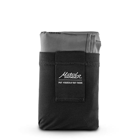 マタドール ポケットブランケット 4.0 MTD20370062  レジャーシート ペグ付き