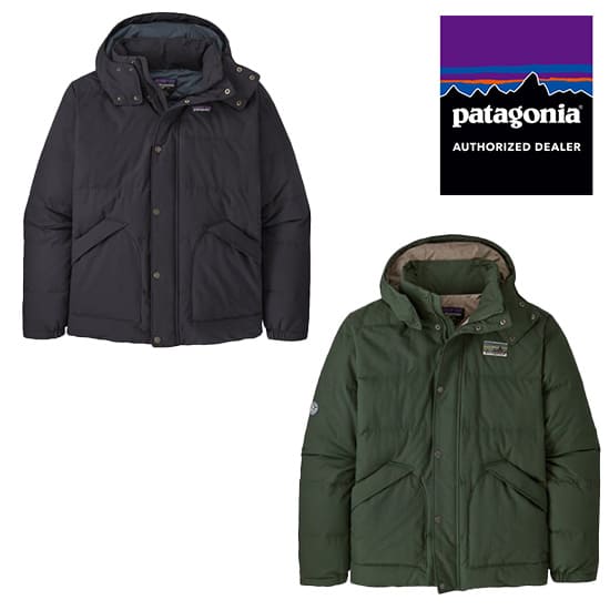パタゴニア メンズ・ダウンドリフト・ジャケット 2060...