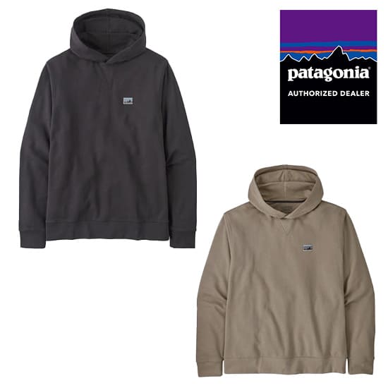 パタゴニア デイリー・フーディ・スウェットシャツ 227...