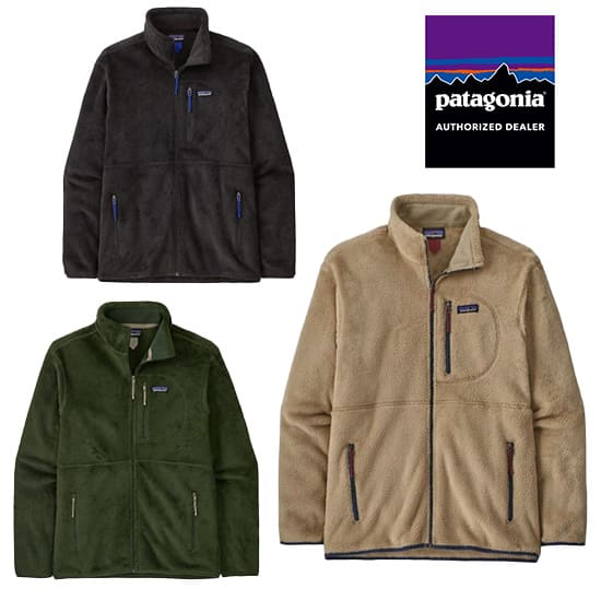 パタゴニア メンズ・リツール・ジャケット 26435 メ...