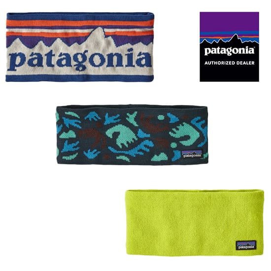 パタゴニア パウダー・タウン・ヘッドバンド 28761 ...