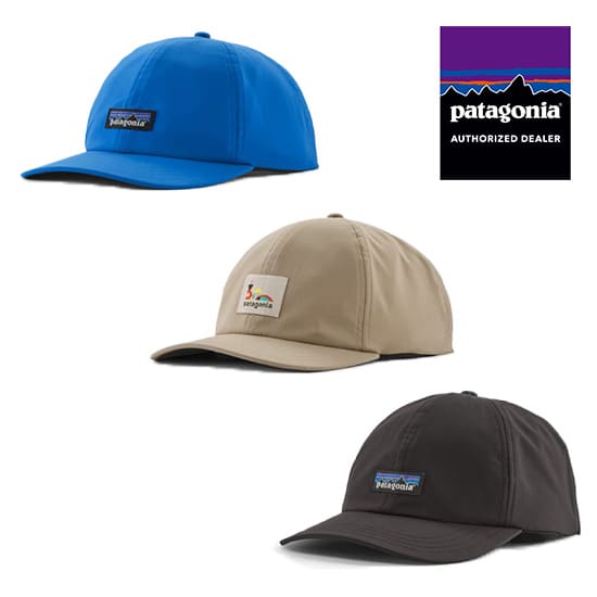 パタゴニア テルボンヌ・ハット 33317 キャップ T...