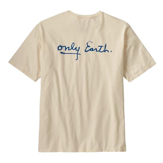 パタゴニア メンズ・CTA・オーガニック・Tシャツ 37...