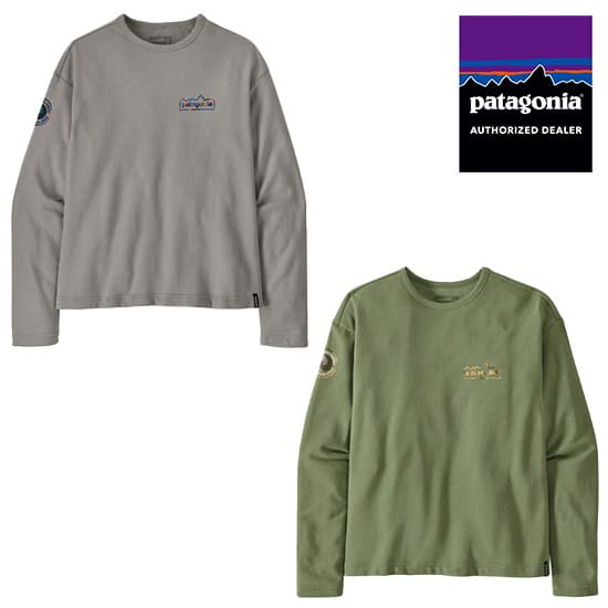 パタゴニア ウィメンズ・ライトウェイト・ユニティ・フィッ...