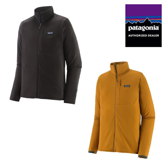 パタゴニア メンズ・R1 サーマル・ジャケット 4058...