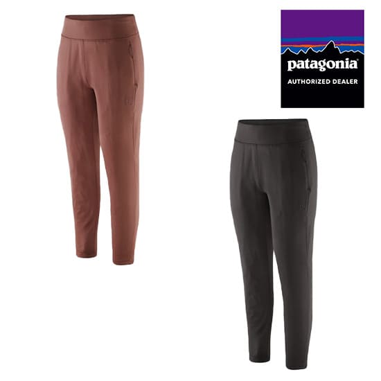 パタゴニア ウィメンズ・R1 サーマル・ボトム 4062...