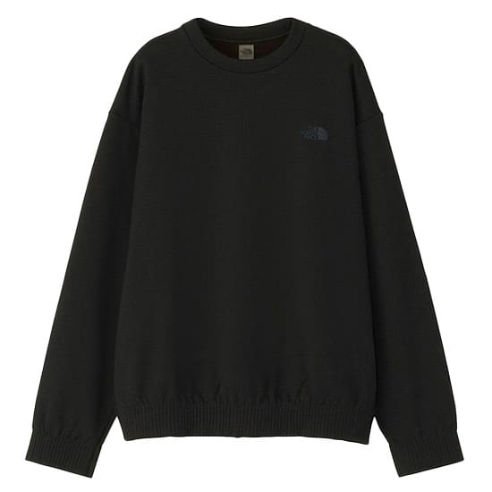 ザノースフェイス ラリーオンロッククルー NL72102...