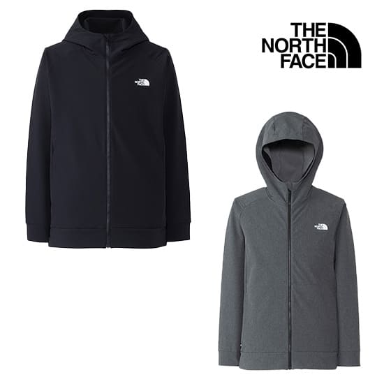 ザノースフェイス エイペックスサーマルフーディ NL72...