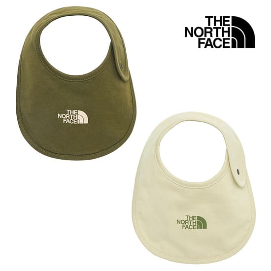 ザノースフェイス ビブ NNB72314 ジュニア/子供...