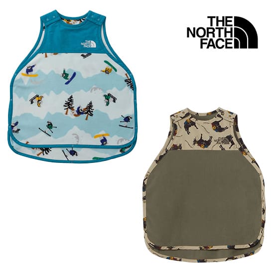 ザノースフェイス フリーススリーパー NNB72412 ...
