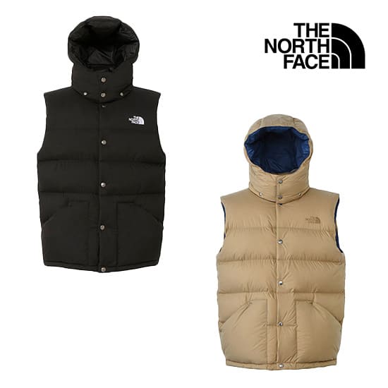 ザノースフェイス キャンプシエラベスト ND92231 ...