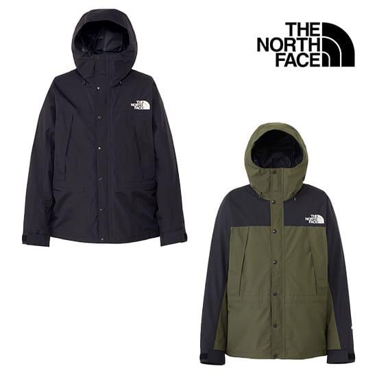 ザノースフェイス マウンテンライトジャケット NP624...