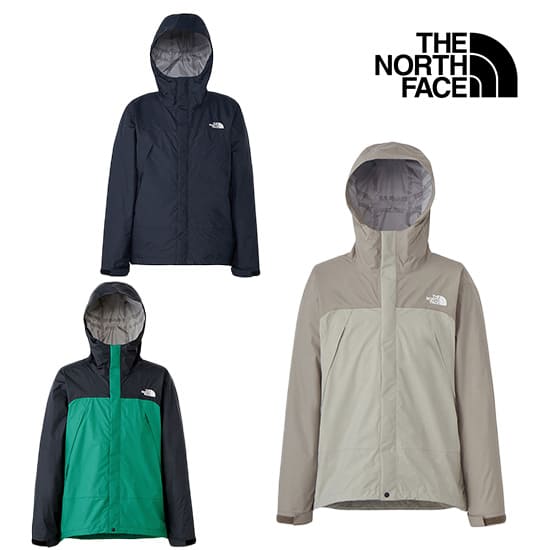 ザノースフェイス ドットショットジャケット NP6245...