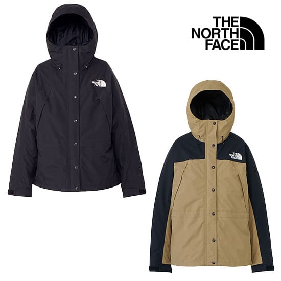 ザノースフェイス マウンテンライトジャケット NPW62...