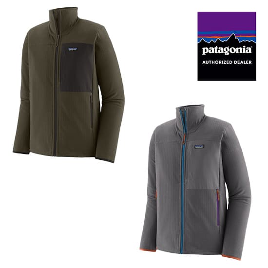 パタゴニア メンズ・R2テックフェイス・ジャケット 83...