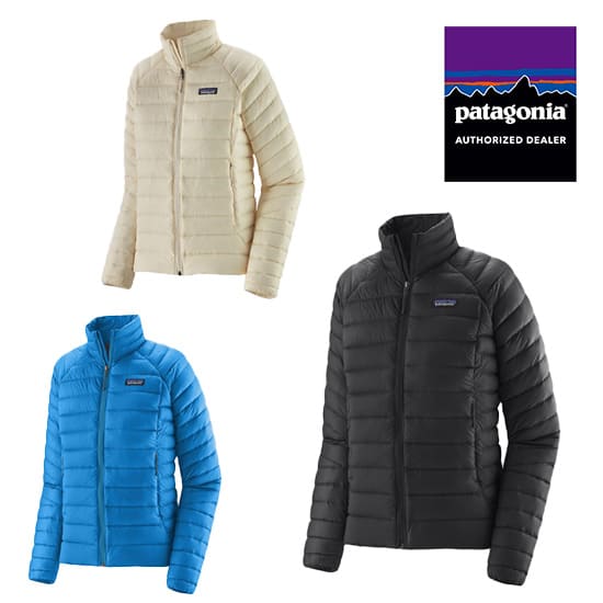 パタゴニア ウィメンズ・ダウン・セーター 84684 レ...