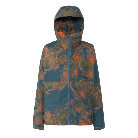 ザ・ノース・フェイス ノベルティーコンパクトジャケット ...