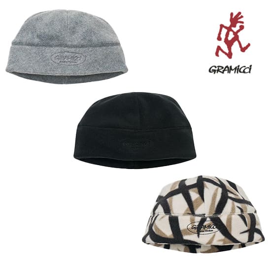 グラミチ サーマルビーニー G4FA-083 ユニセック...