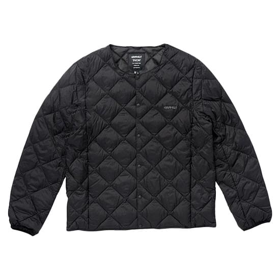 グラミチ インナーダウンジャケット G4FU-J101-...