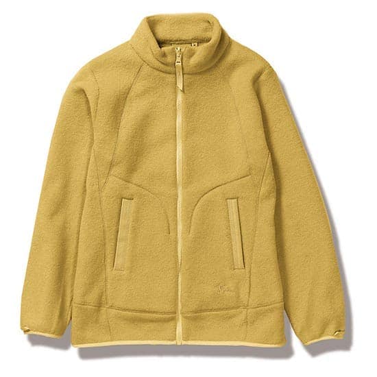 フォックスファイヤー サーマルセーブルフルZIP FXF...