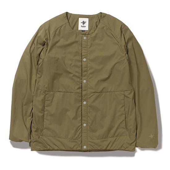 フォックスファイヤー オクタライニングカーディガン FX...