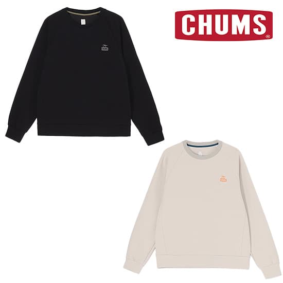 チャムス チャムリースポーツクルートップ CH00-14...