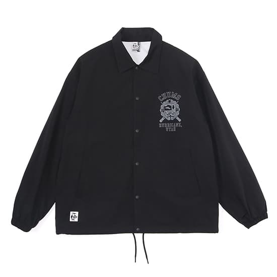 チャムス プランジコーチジャケット CH04-1414 ...