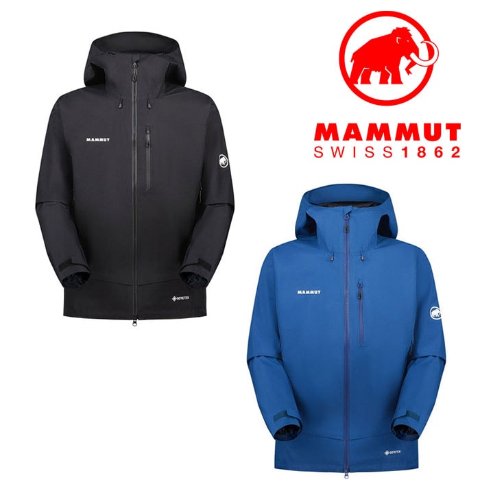 マムート アヤコ プロ 2.0 ハードシェル フーデッド...