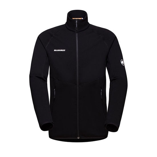マムート アコンカグア ミッドレイヤー ジャケット アジ...
