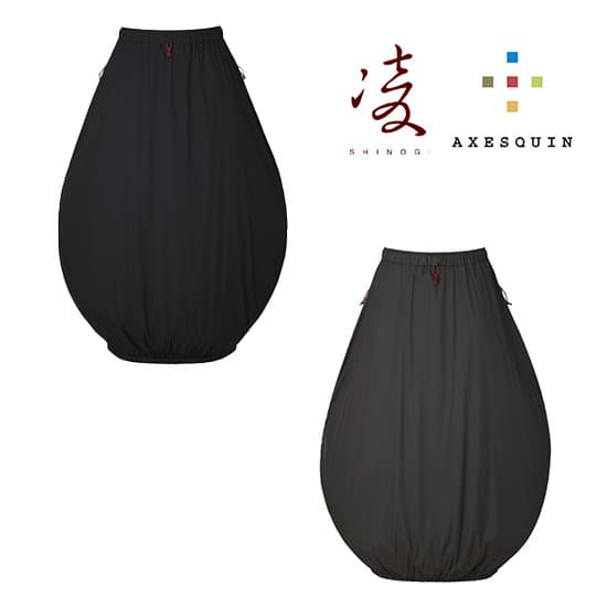 アクシーズクイン 凌 アグラスカート AXES04203...