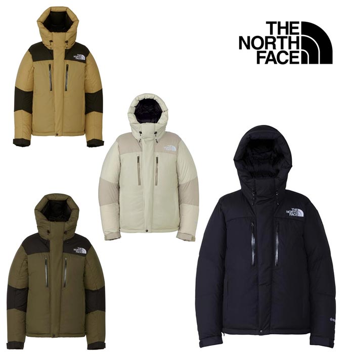 ザ・ノース・フェイス バルトロライトジャケット ND92...