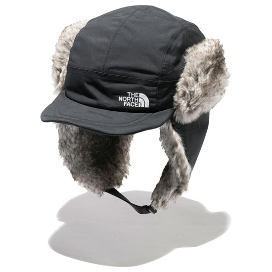 ザ・ノース・フェイス フロンティアキャップ NN42241 ユニセックス/男女兼用 帽子 キャップ 防寒用 カジュアルウェア Frontier Cap 2024年秋冬
